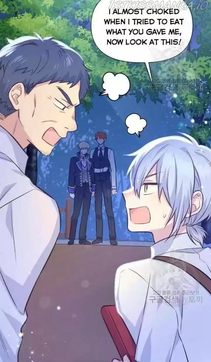 He’S A Supporting Character But I Love Him Anyway Chapter 28