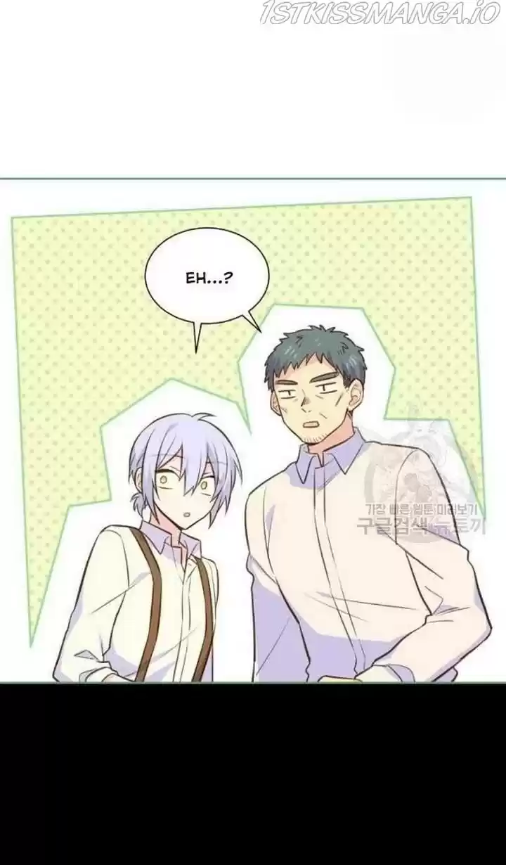 He’S A Supporting Character But I Love Him Anyway Chapter 28