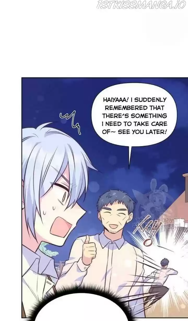 He’S A Supporting Character But I Love Him Anyway Chapter 28