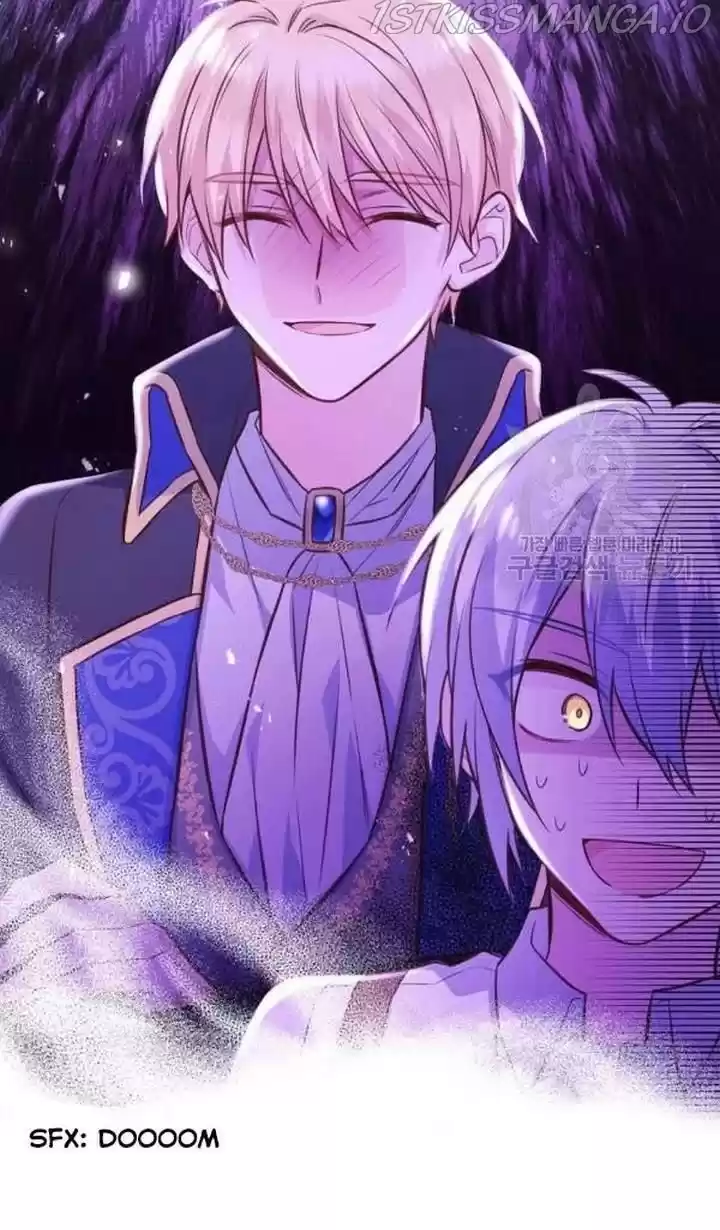 He’S A Supporting Character But I Love Him Anyway Chapter 28