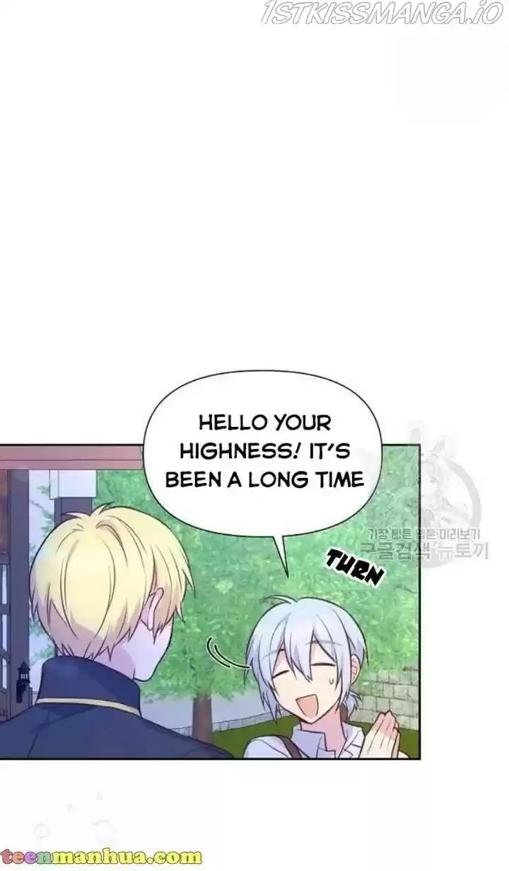 He’S A Supporting Character But I Love Him Anyway Chapter 28