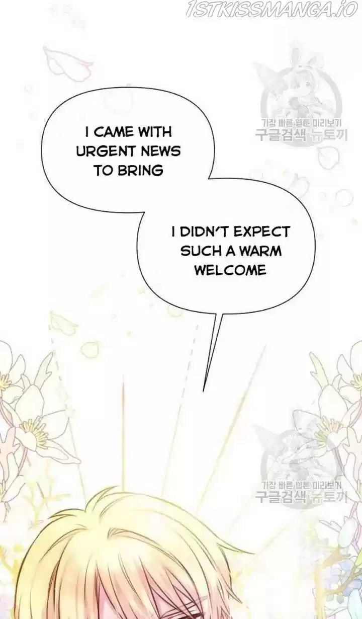 He’S A Supporting Character But I Love Him Anyway Chapter 28