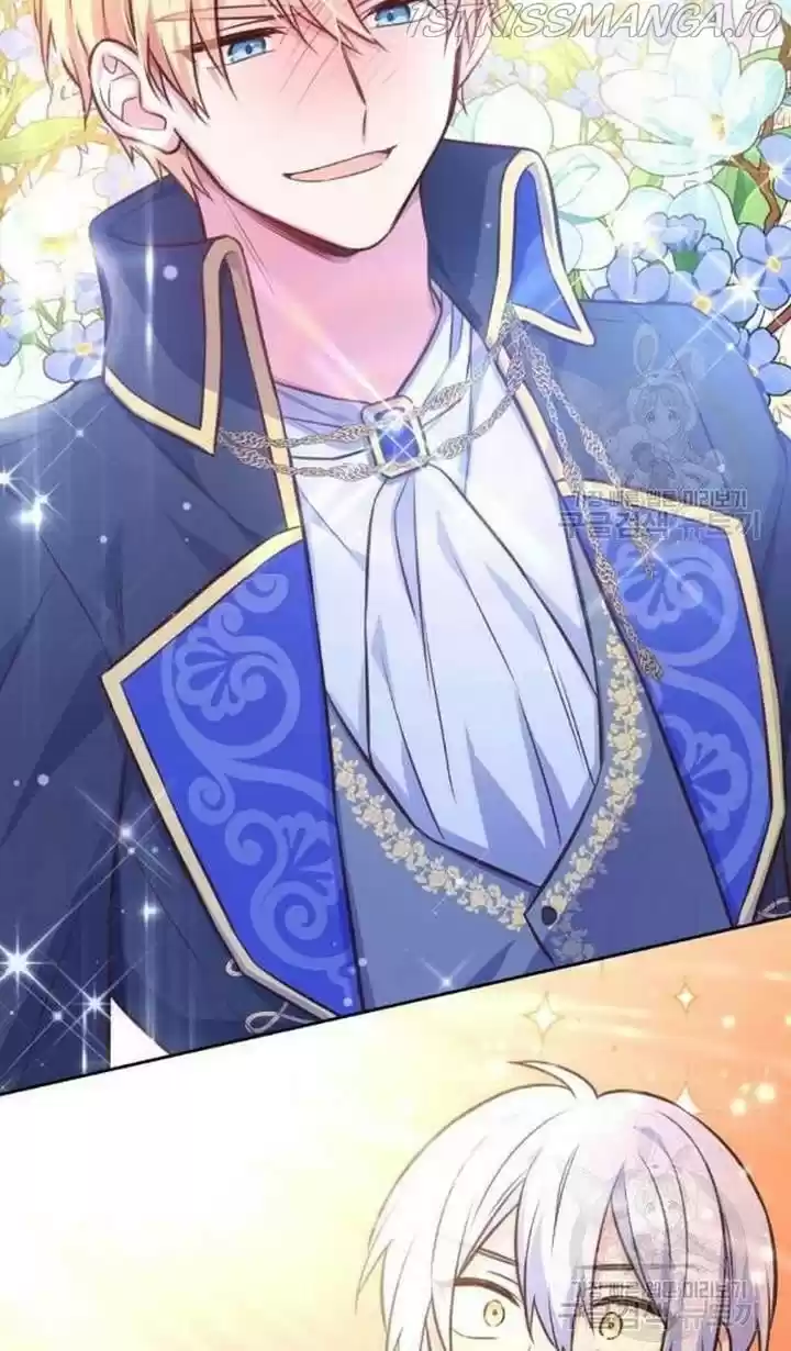 He’S A Supporting Character But I Love Him Anyway Chapter 28