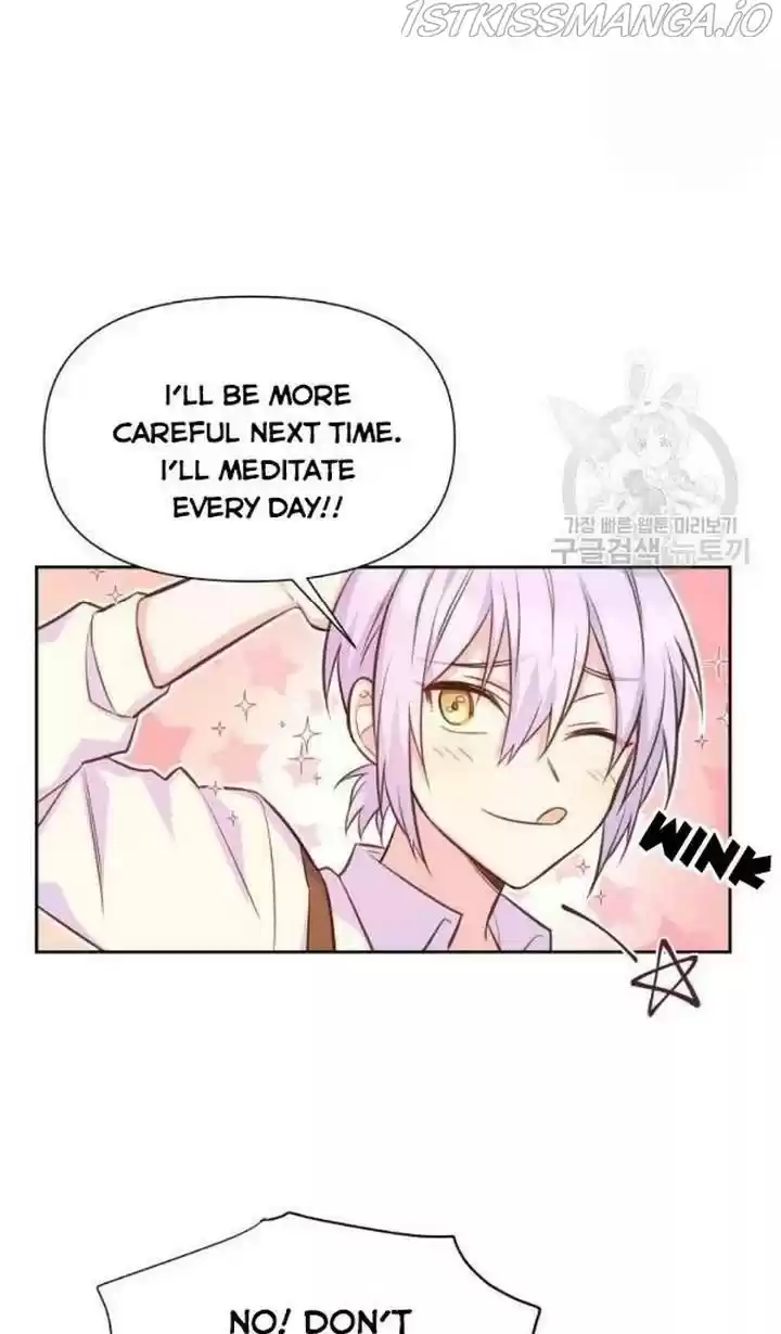 He’S A Supporting Character But I Love Him Anyway Chapter 28