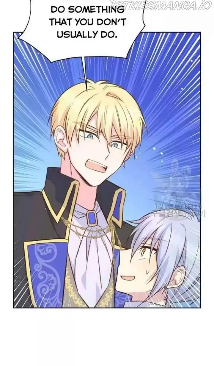 He’S A Supporting Character But I Love Him Anyway Chapter 28