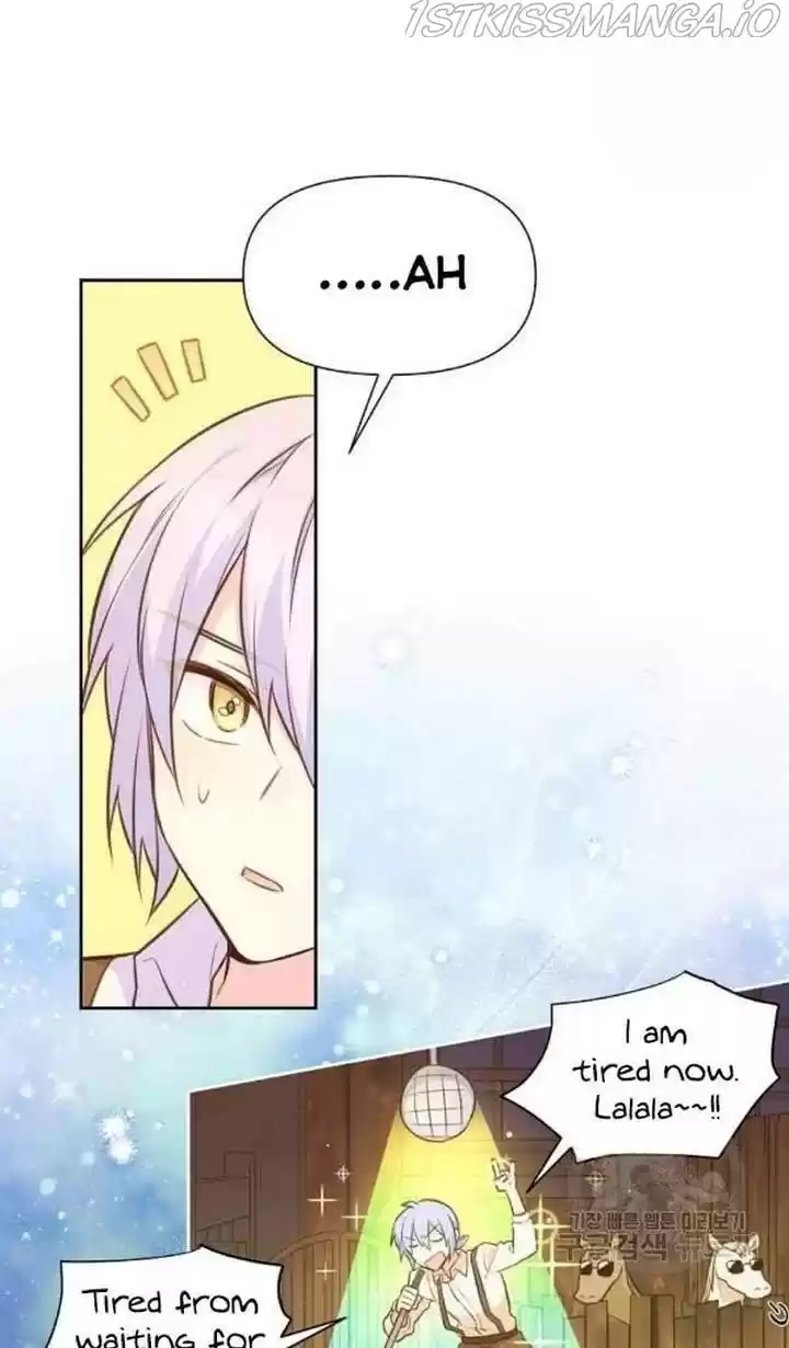 He’S A Supporting Character But I Love Him Anyway Chapter 28