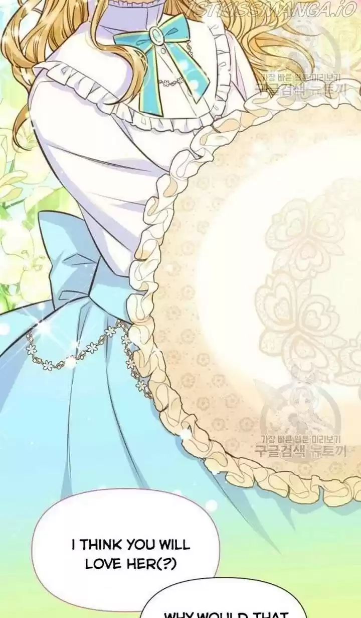 He’S A Supporting Character But I Love Him Anyway Chapter 28