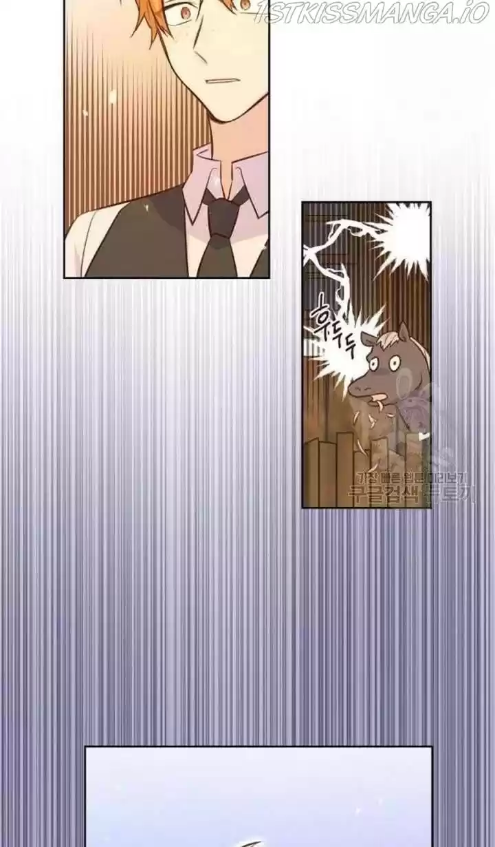 He’S A Supporting Character But I Love Him Anyway Chapter 28