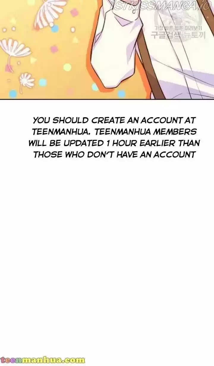 He’S A Supporting Character But I Love Him Anyway Chapter 28