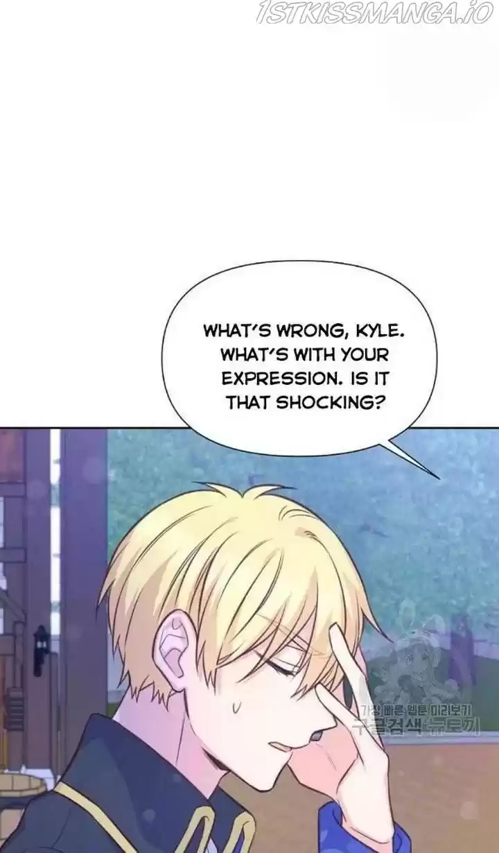 He’S A Supporting Character But I Love Him Anyway Chapter 28