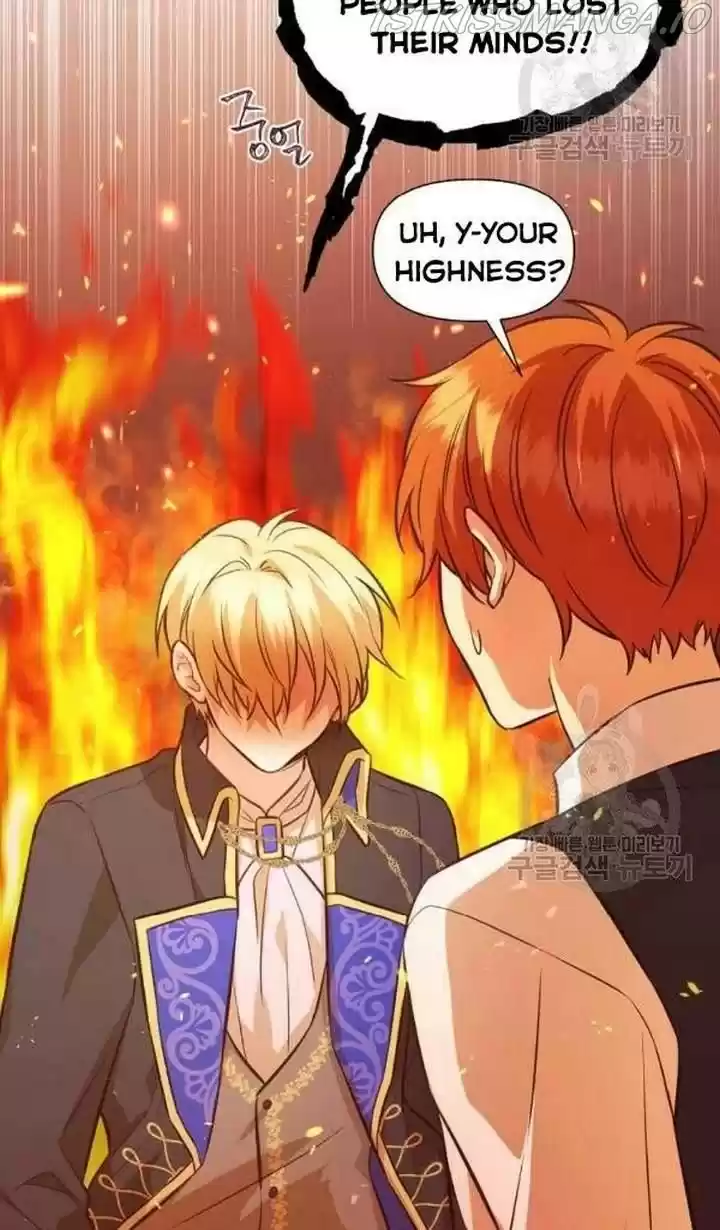 He’S A Supporting Character But I Love Him Anyway Chapter 28