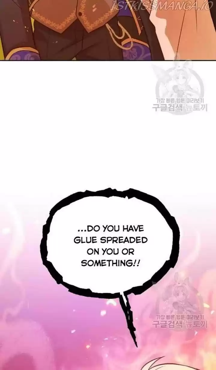 He’S A Supporting Character But I Love Him Anyway Chapter 28