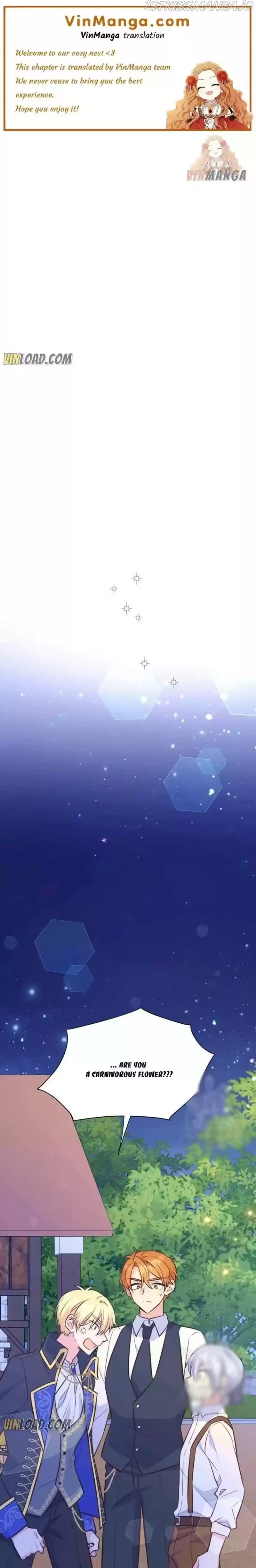 He’S A Supporting Character But I Love Him Anyway Chapter 29