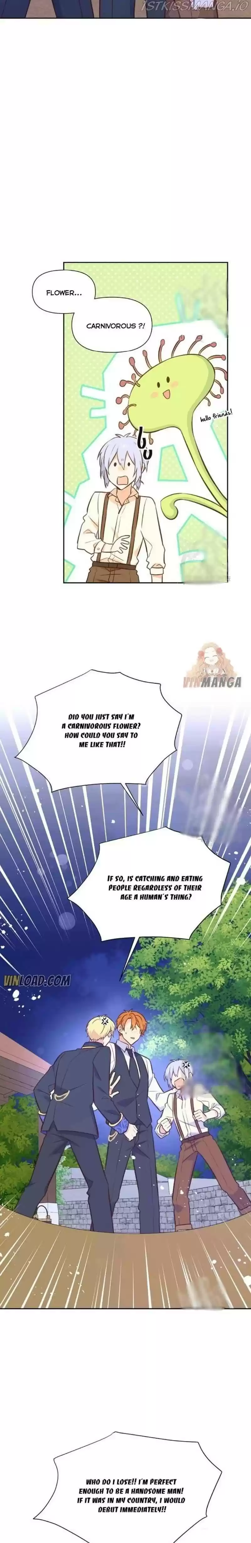 He’S A Supporting Character But I Love Him Anyway Chapter 29