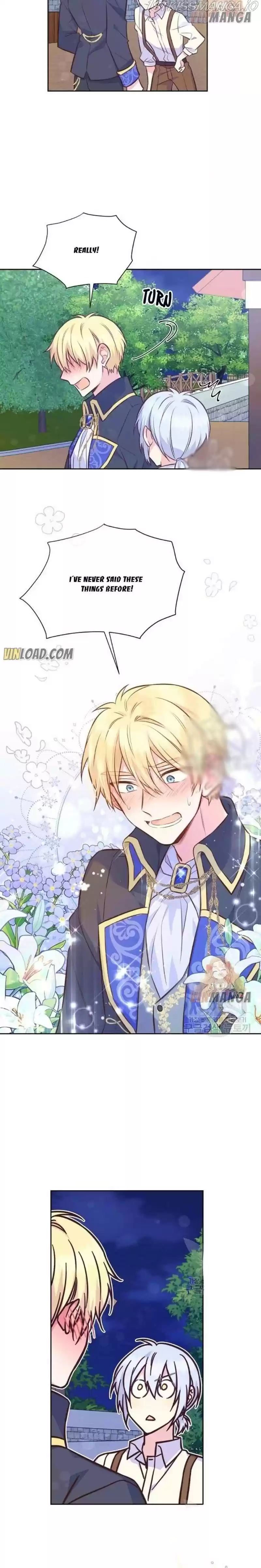 He’S A Supporting Character But I Love Him Anyway Chapter 29