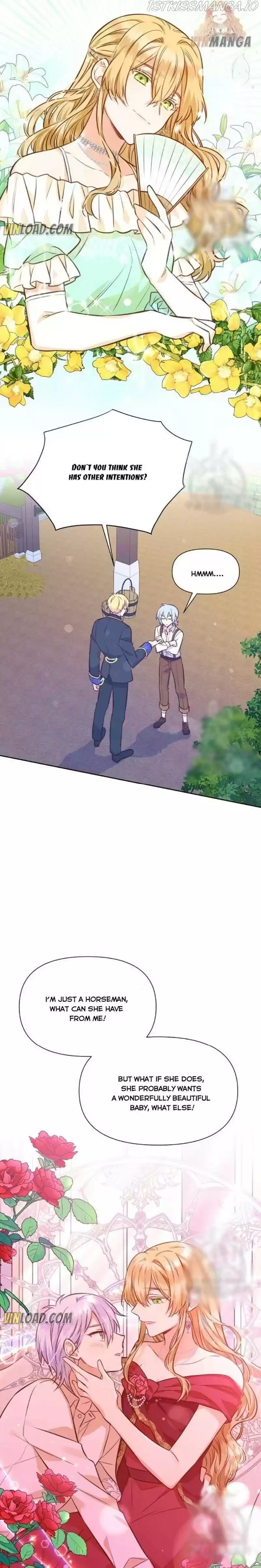 He’S A Supporting Character But I Love Him Anyway Chapter 29