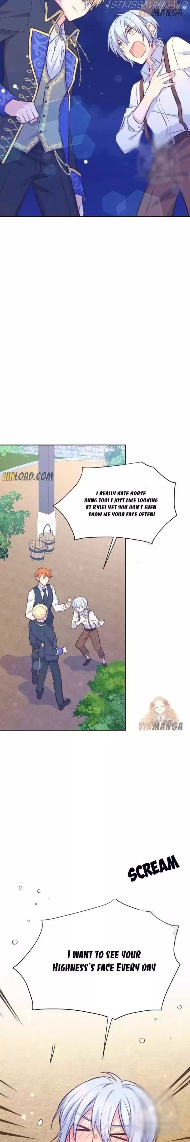 He’S A Supporting Character But I Love Him Anyway Chapter 29