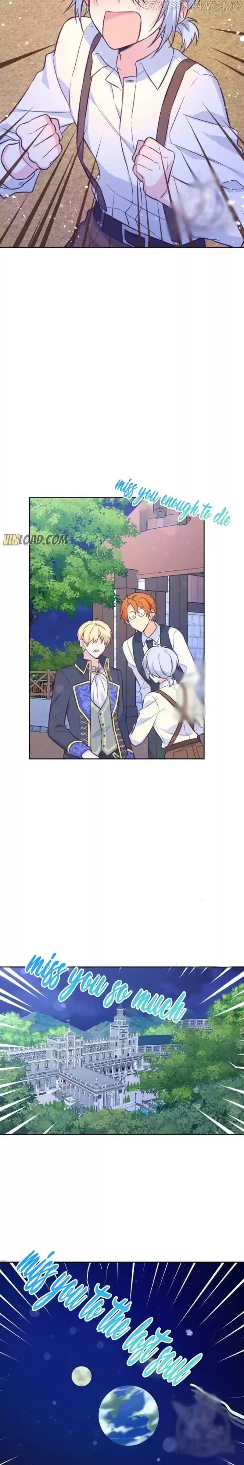 He’S A Supporting Character But I Love Him Anyway Chapter 29