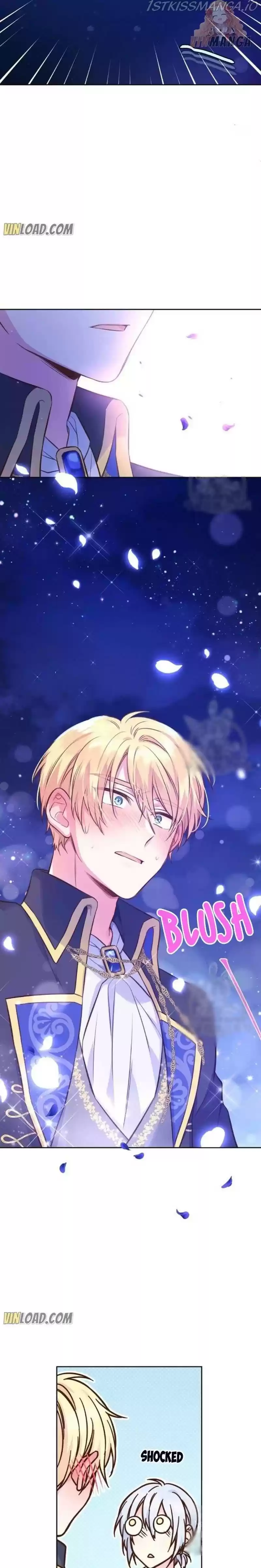 He’S A Supporting Character But I Love Him Anyway Chapter 29