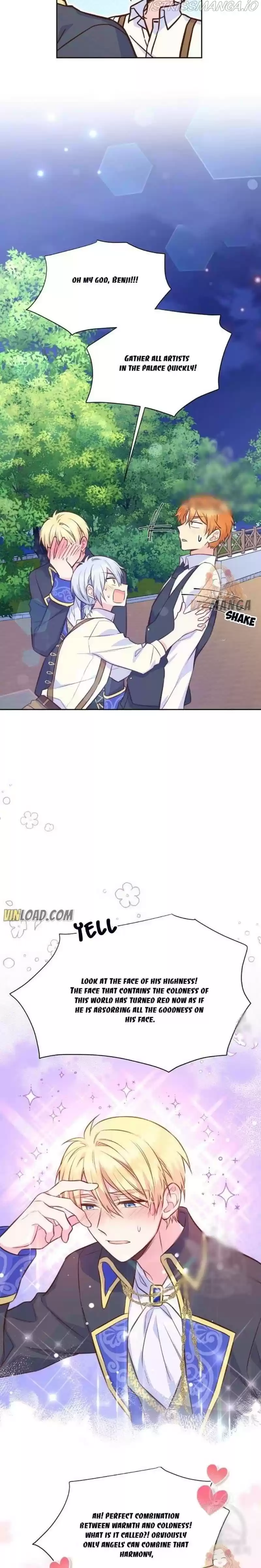 He’S A Supporting Character But I Love Him Anyway Chapter 29