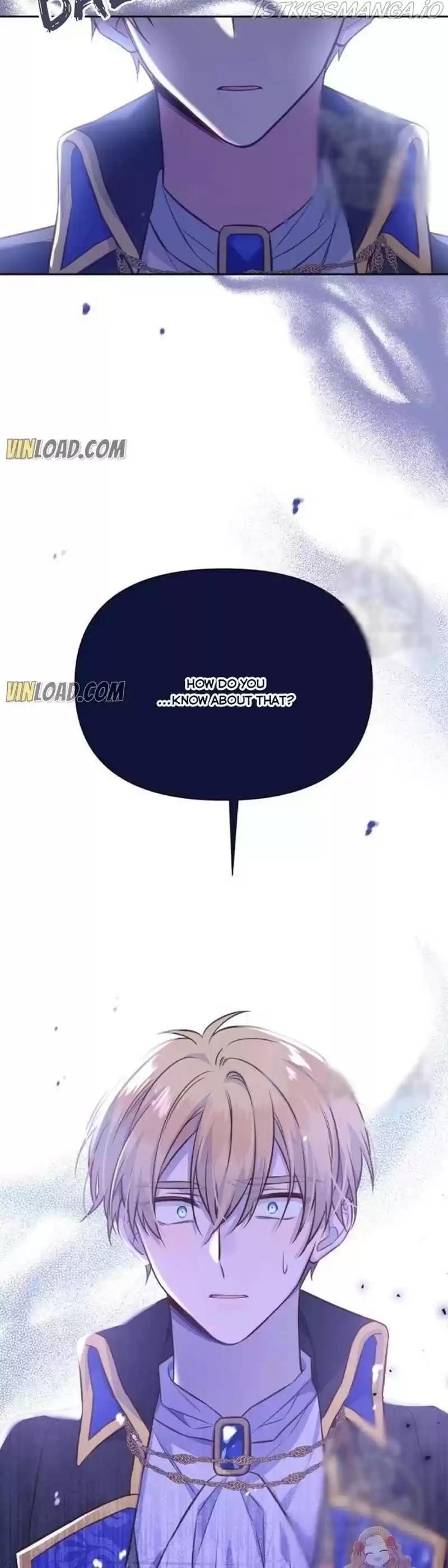 He’S A Supporting Character But I Love Him Anyway Chapter 29