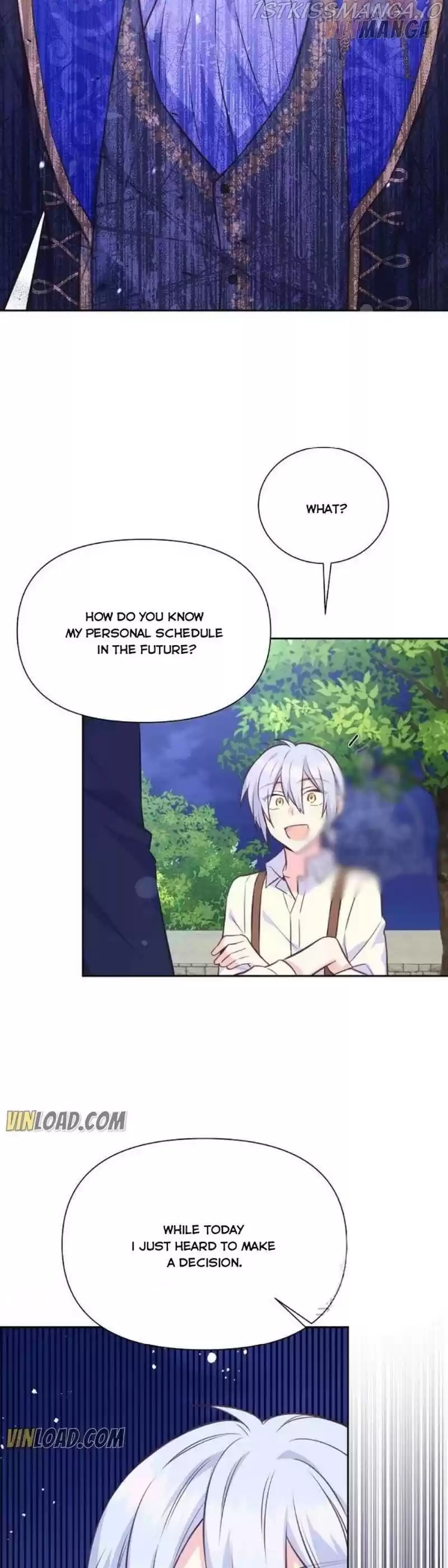 He’S A Supporting Character But I Love Him Anyway Chapter 29