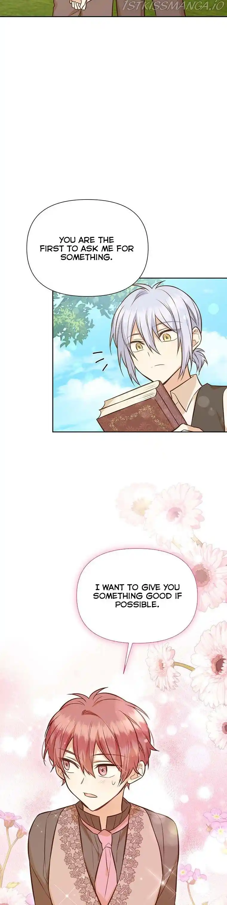 He’S A Supporting Character But I Love Him Anyway Chapter 55