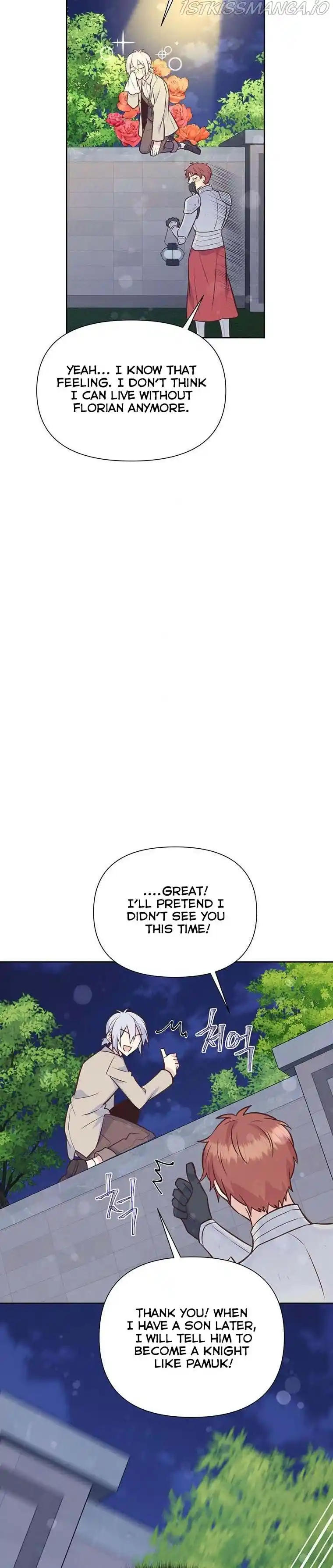 He’S A Supporting Character But I Love Him Anyway Chapter 55