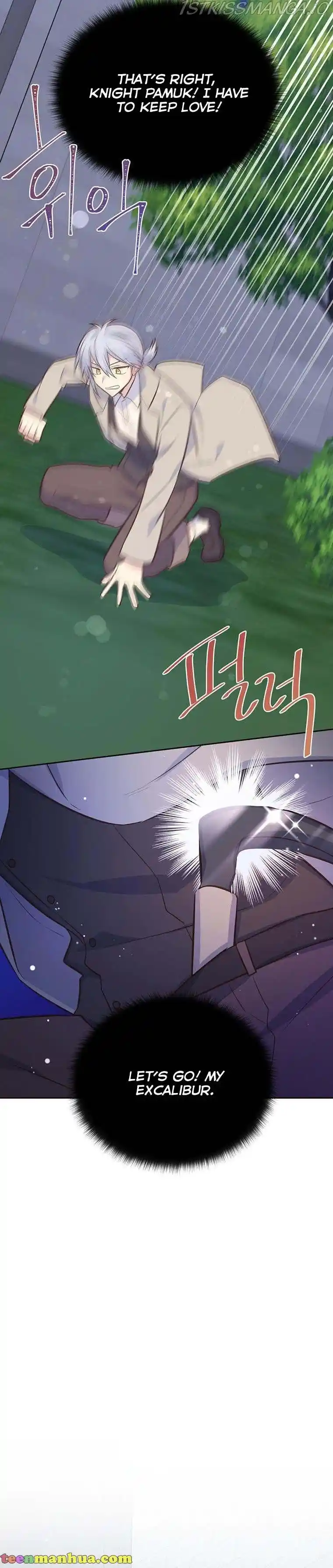 He’S A Supporting Character But I Love Him Anyway Chapter 55