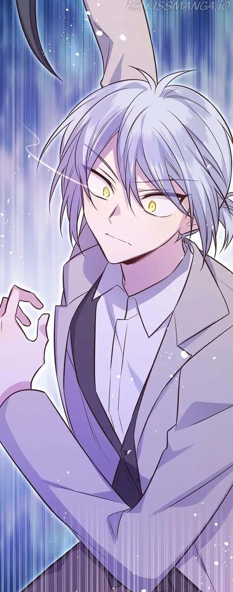 He’S A Supporting Character But I Love Him Anyway Chapter 55.5