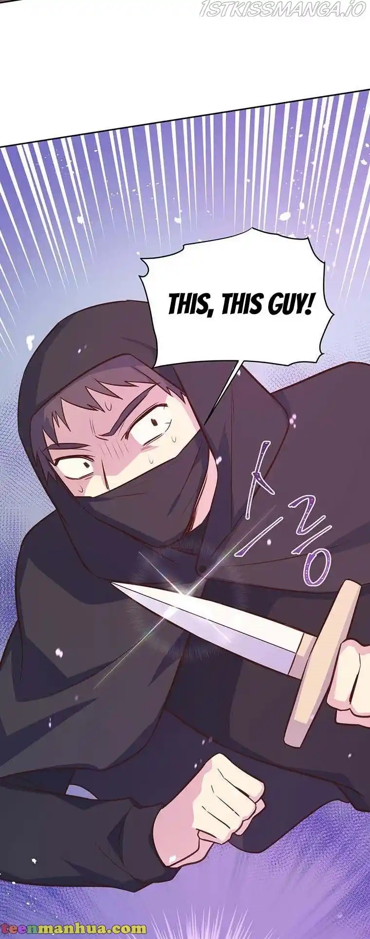 He’S A Supporting Character But I Love Him Anyway Chapter 55.5