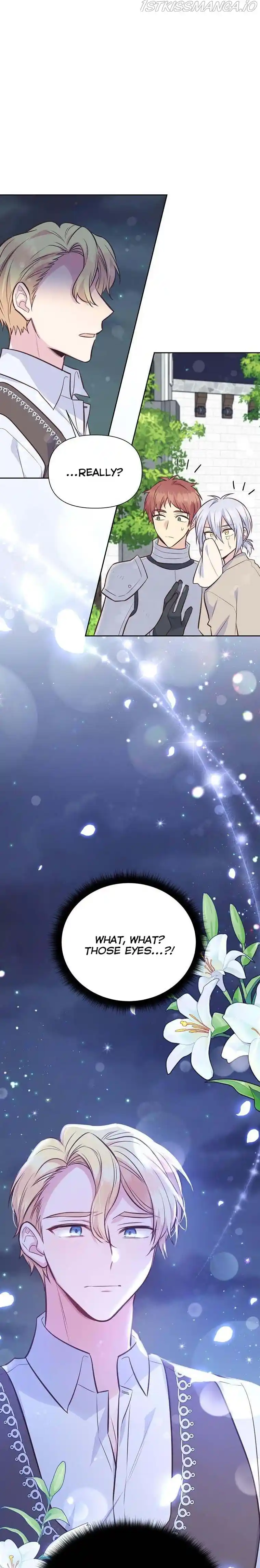 He’S A Supporting Character But I Love Him Anyway Chapter 56