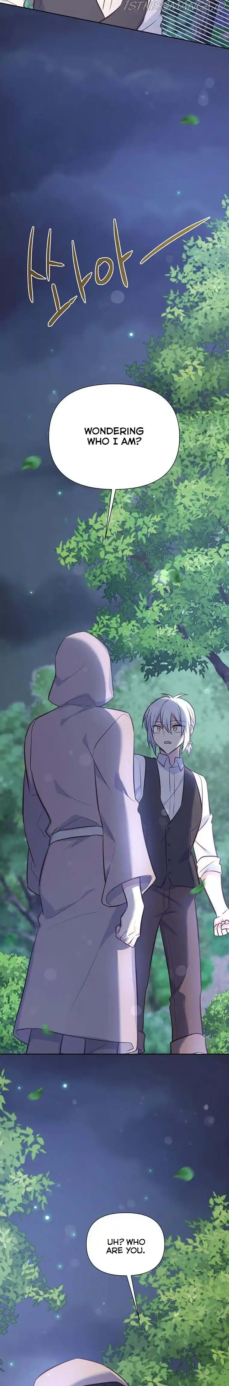 He’S A Supporting Character But I Love Him Anyway Chapter 56