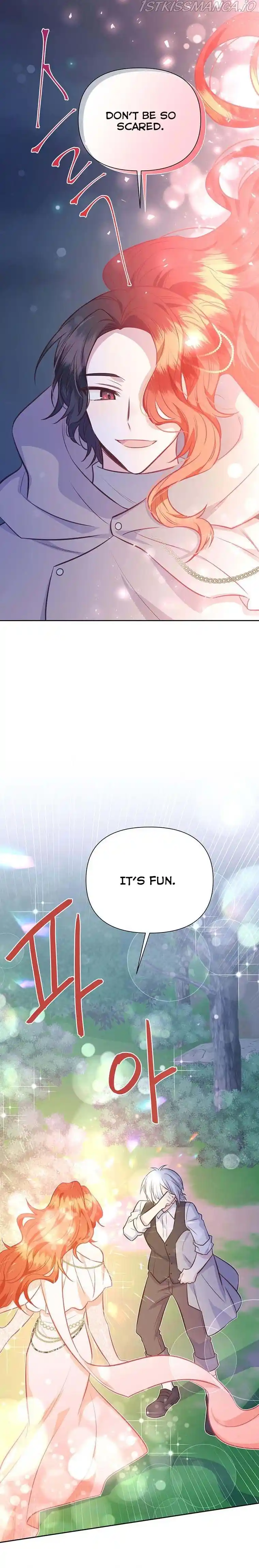 He’S A Supporting Character But I Love Him Anyway Chapter 56