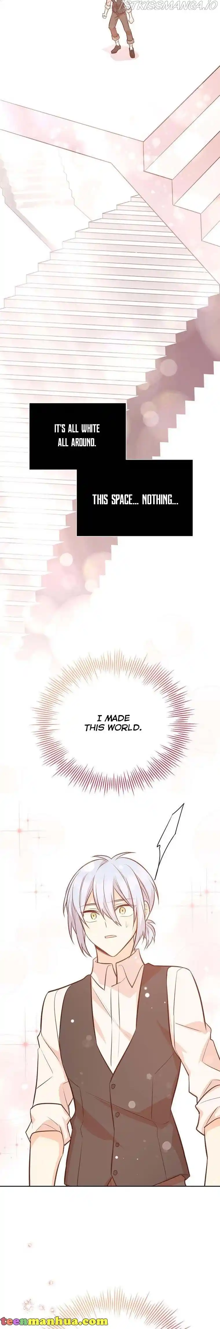 He’S A Supporting Character But I Love Him Anyway Chapter 56