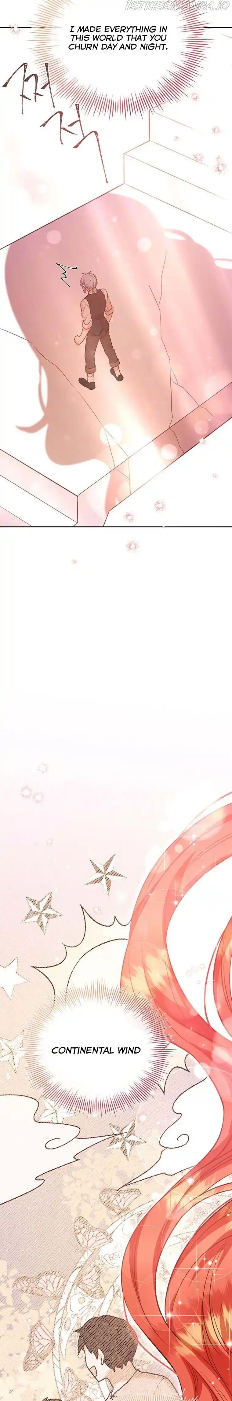 He’S A Supporting Character But I Love Him Anyway Chapter 56