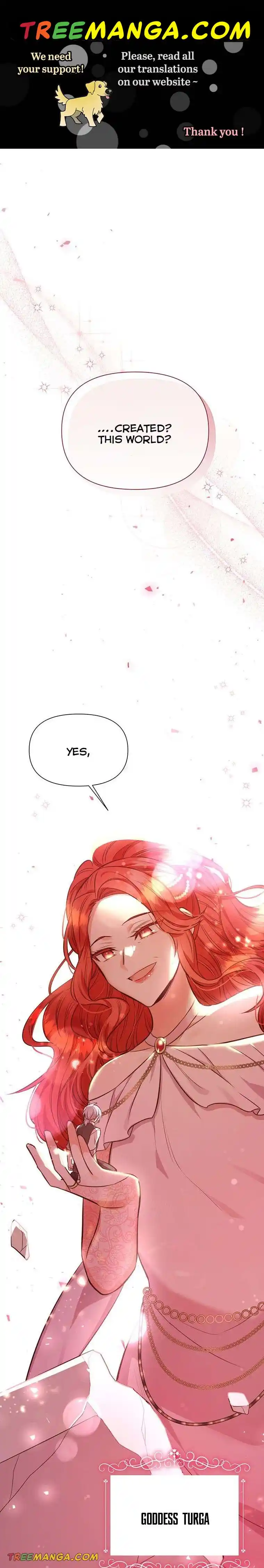 He’S A Supporting Character But I Love Him Anyway Chapter 57