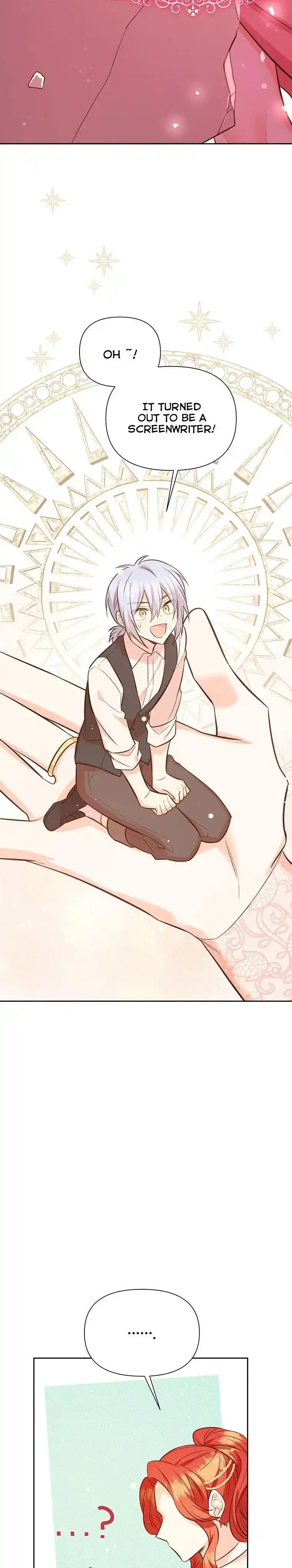 He’S A Supporting Character But I Love Him Anyway Chapter 57