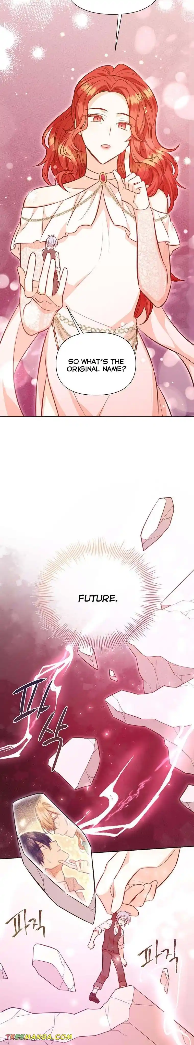 He’S A Supporting Character But I Love Him Anyway Chapter 57