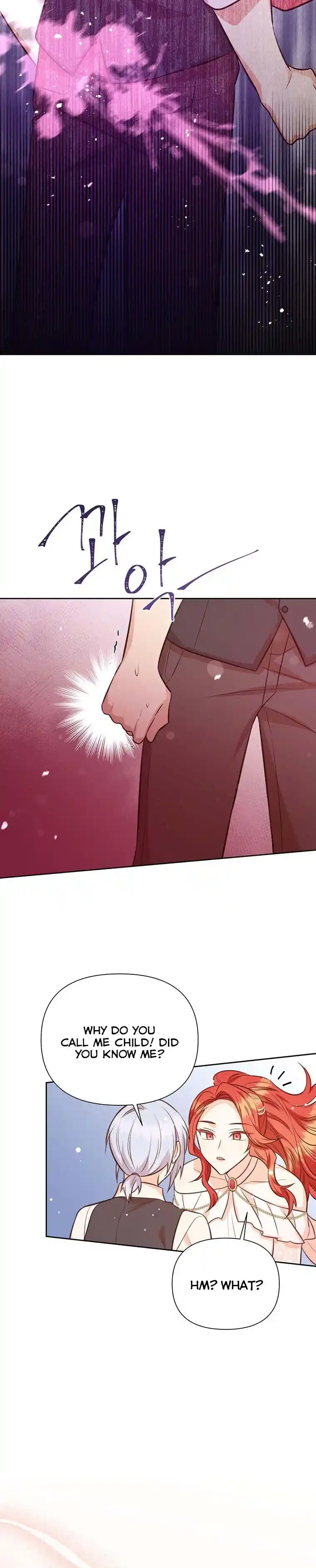 He’S A Supporting Character But I Love Him Anyway Chapter 57