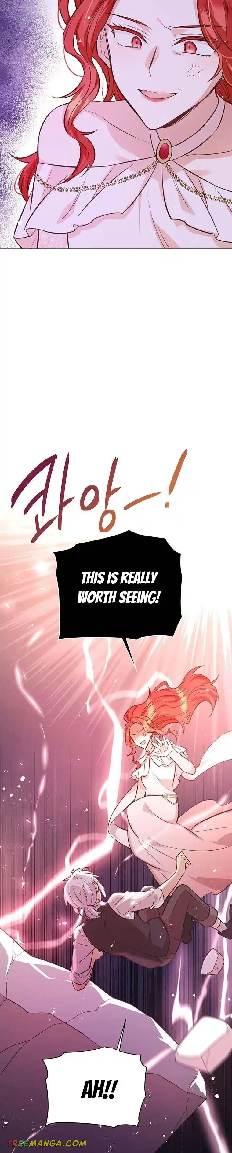 He’S A Supporting Character But I Love Him Anyway Chapter 57