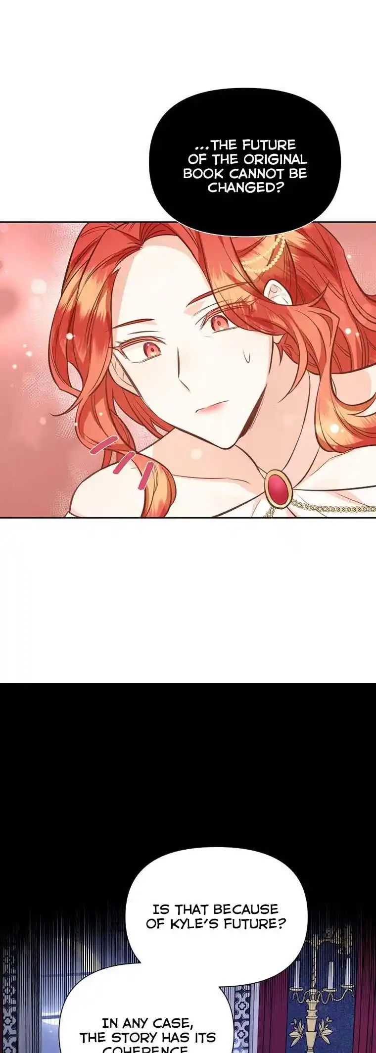 He’S A Supporting Character But I Love Him Anyway Chapter 57