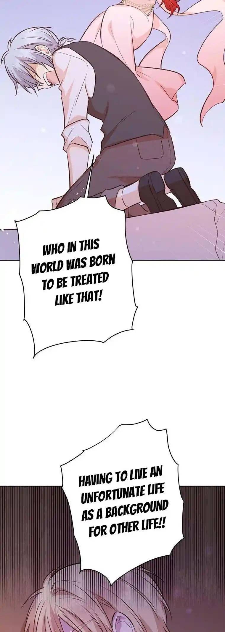 He’S A Supporting Character But I Love Him Anyway Chapter 57