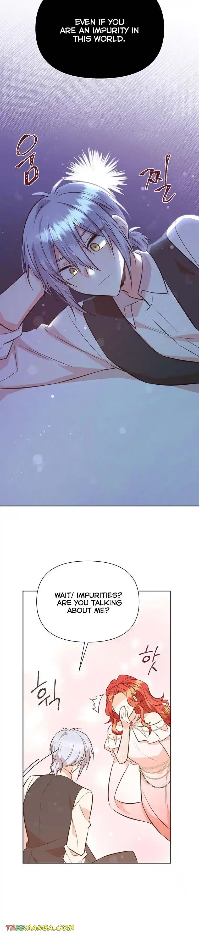 He’S A Supporting Character But I Love Him Anyway Chapter 58