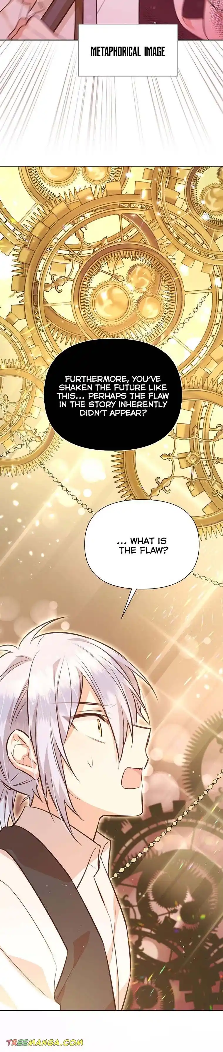 He’S A Supporting Character But I Love Him Anyway Chapter 58