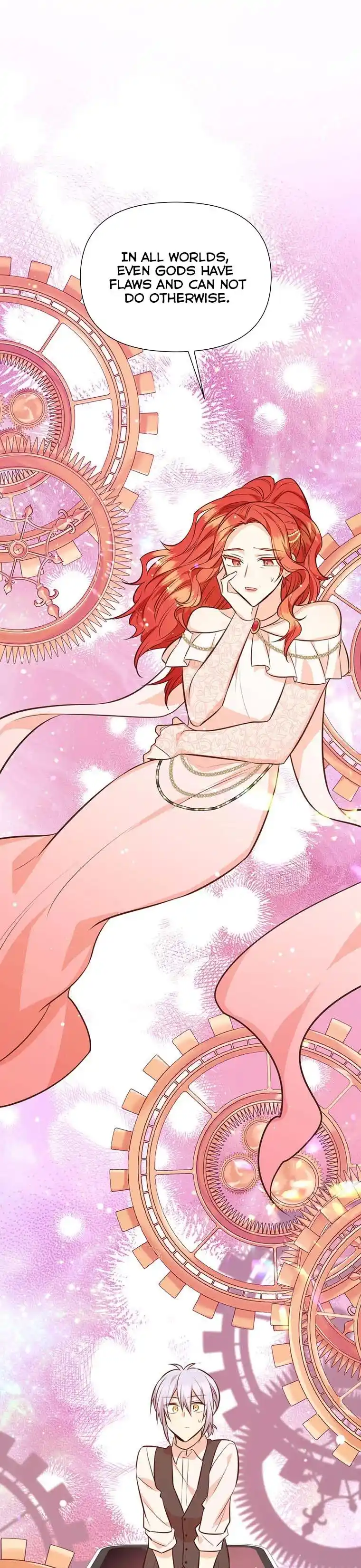 He’S A Supporting Character But I Love Him Anyway Chapter 58