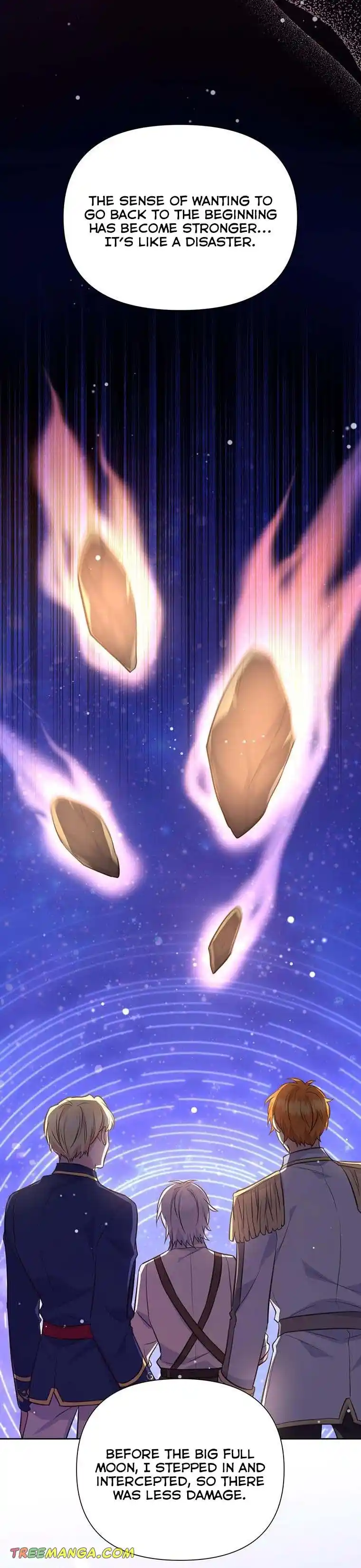 He’S A Supporting Character But I Love Him Anyway Chapter 58