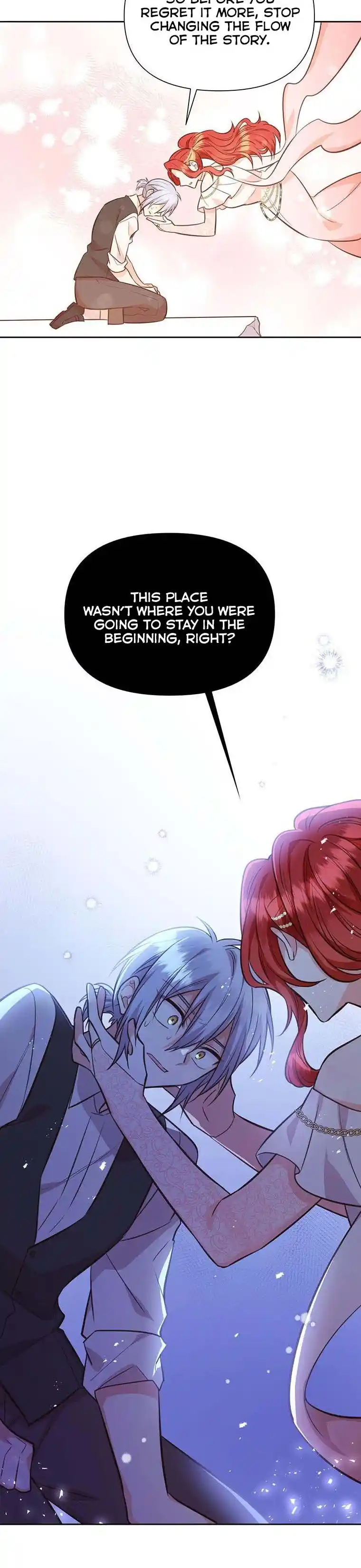 He’S A Supporting Character But I Love Him Anyway Chapter 58