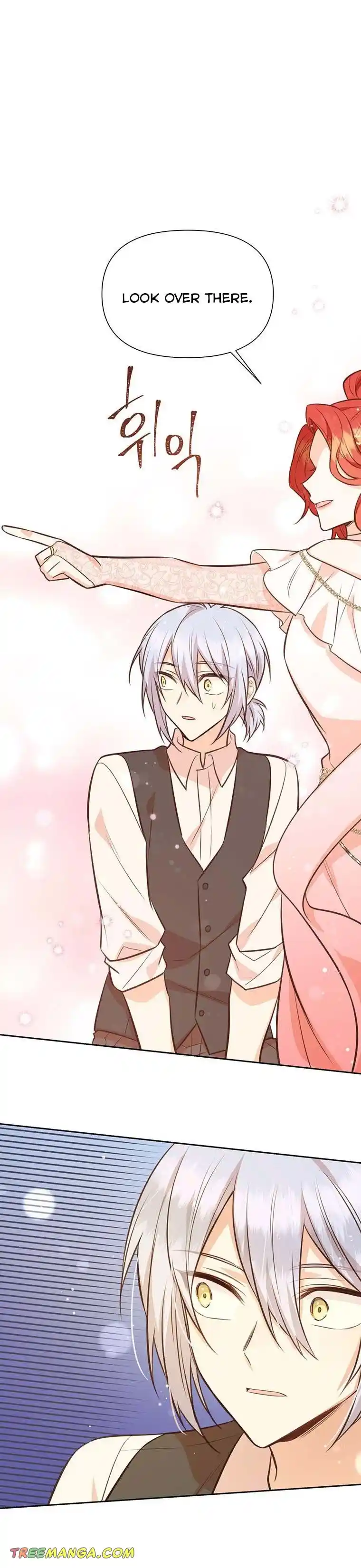 He’S A Supporting Character But I Love Him Anyway Chapter 58