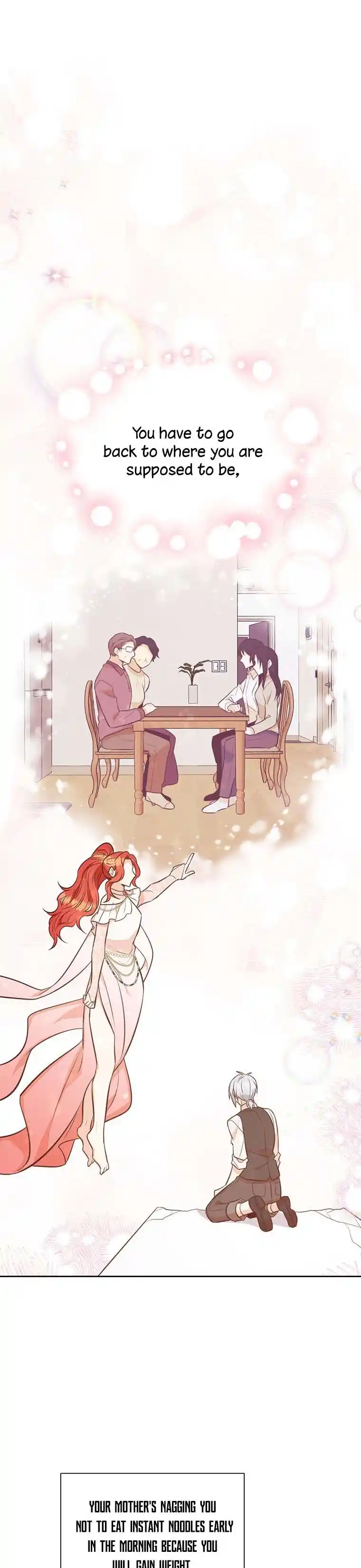 He’S A Supporting Character But I Love Him Anyway Chapter 58